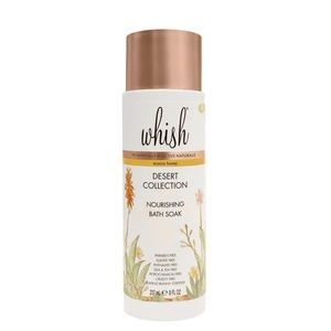 Whish Beauty Acacia Honey Nourishing Bath Soak